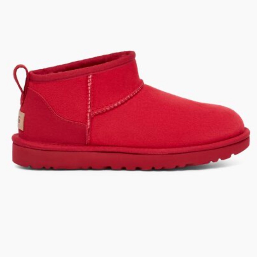 NEW🎁✨UGG Classic Ultra Mini Boot - Picture 12 of 12